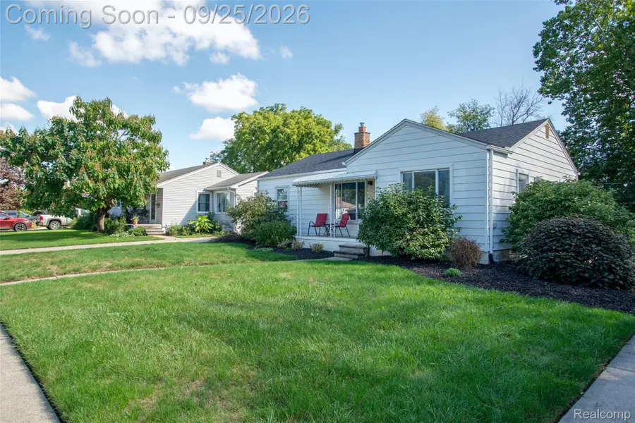 15932 Woodworth, Redford, MI 48239 - #3