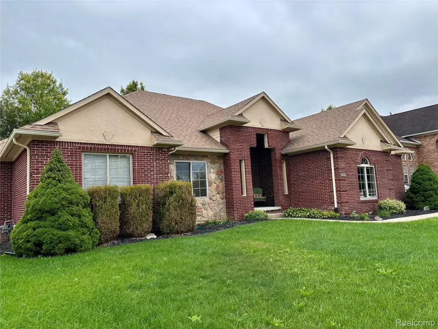 46991 Hidden River Circle N, Canton, MI 48188 - #3