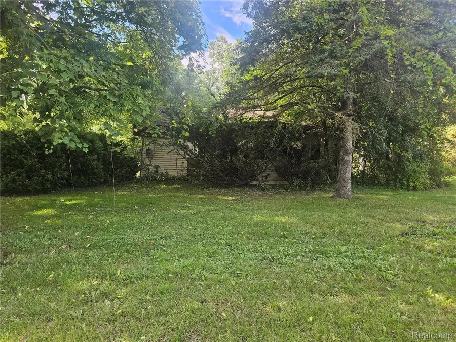 659 Boyd Street, Pontiac, MI 48342 - #3