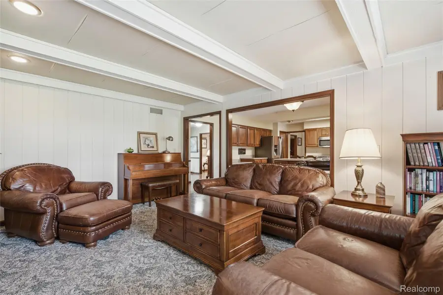 1510 Kings Carriage Road, Grand Blanc, MI 48439 - #3