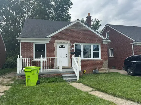 18925 Runyon Street, Detroit, MI 48234