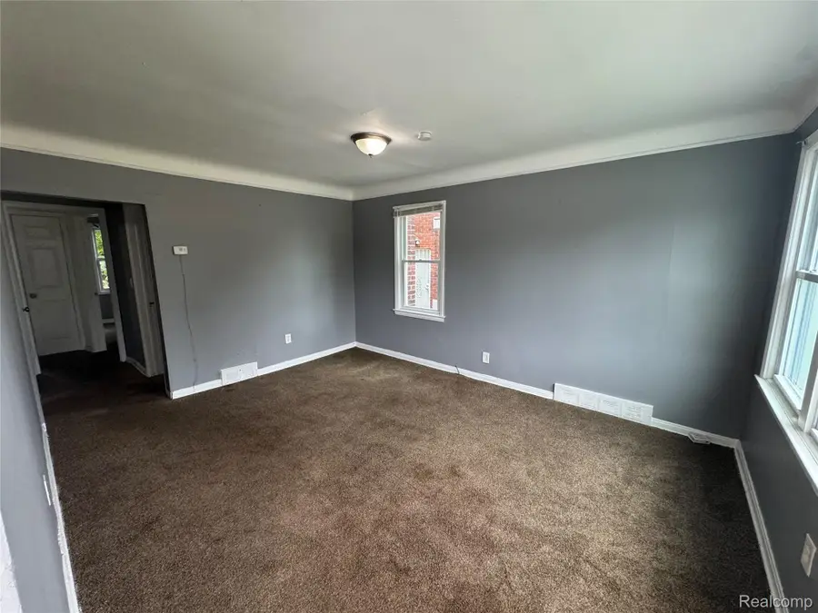 18925 Runyon Street, Detroit, MI 48234 - #2