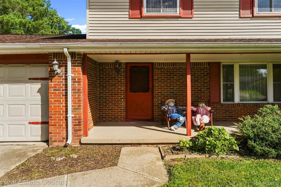 7449 Ironwood Drive, Mundy, MI 48473 - #3