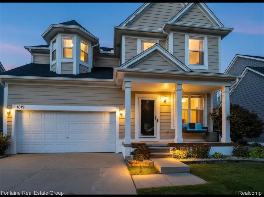 30619 Cassie Lane, Chesterfield, MI 48051 - #2