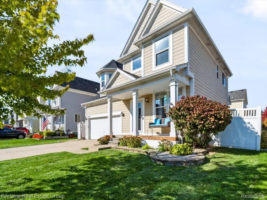 30619 Cassie Lane, Chesterfield, MI 48051 - #3