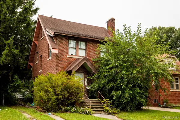 3629 Haverhill Street, Detroit, MI 48224