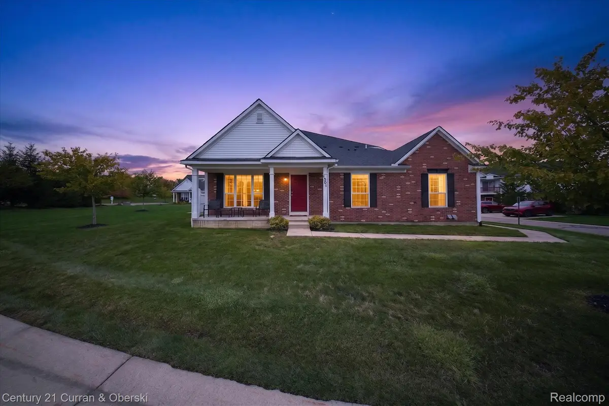 1301 Riversedge Drive, Saline, MI 48176 - #1