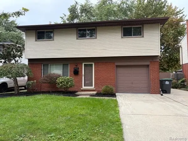 9840 William Street, Taylor, MI 48180