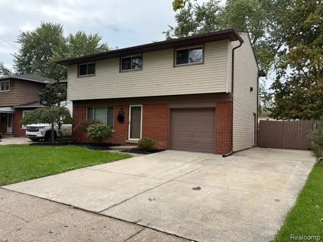9840 William Street, Taylor, MI 48180 - #2