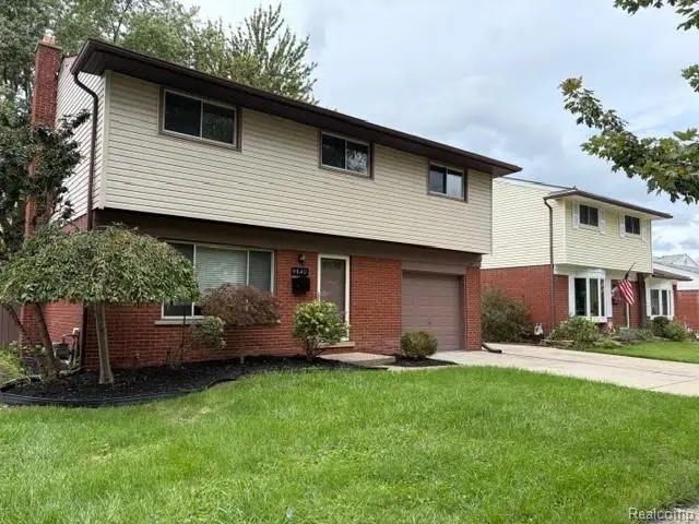 9840 William Street, Taylor, MI 48180 - #3