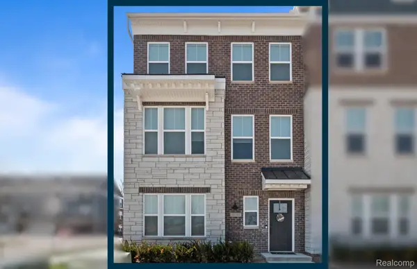 25544 Tolstoy Trail, Novi, MI 48375