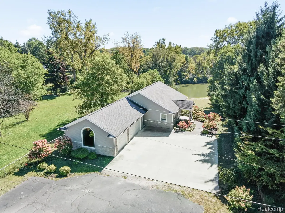 3751 N River Road, Fort Gratiot, MI 48059 - #1