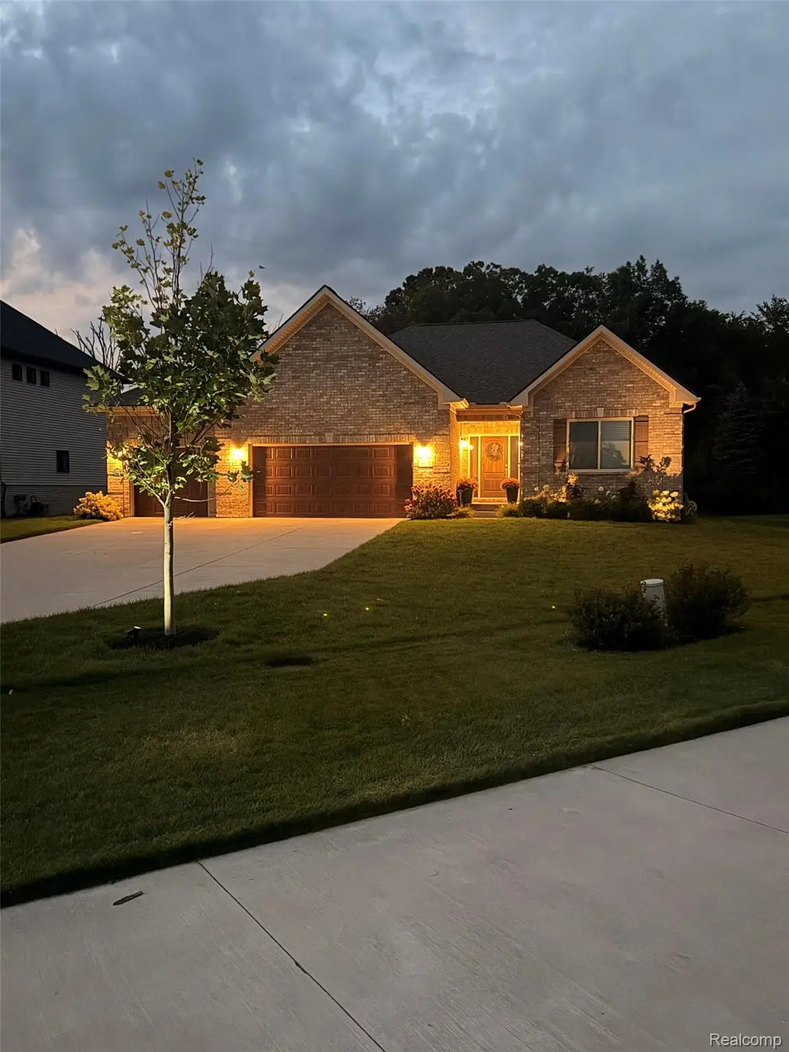 3073 Waldon Meadows Drive, Orion, MI 48359 - #1