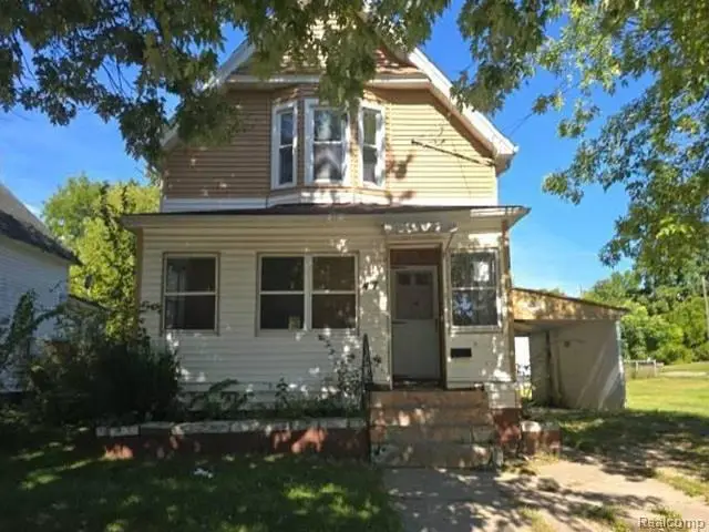 47 Grand Avenue, Battle Creek, MI 49037 - #1