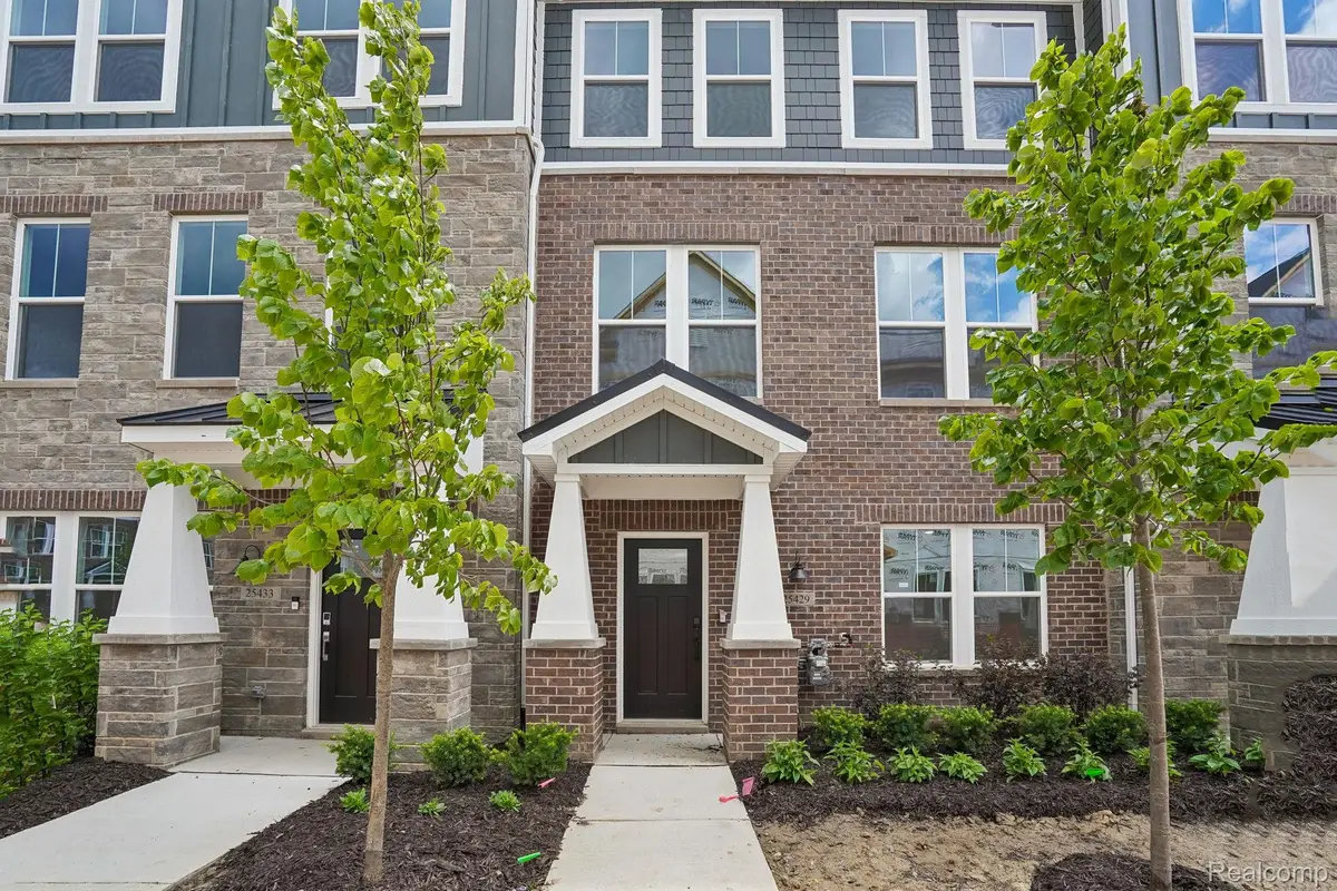 25556 Tolstoy Trail, Novi, MI 48375 - #1