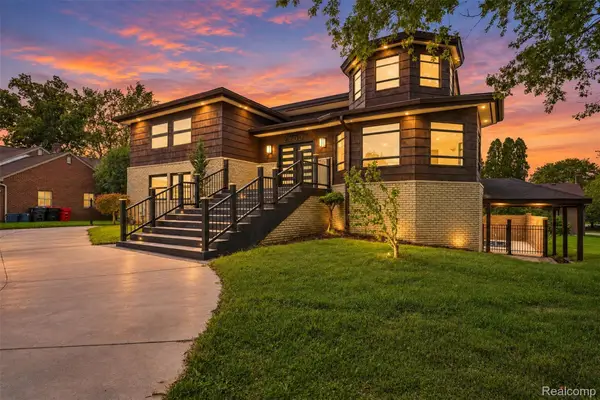 27507 Bell Road, Southfield, MI 48034