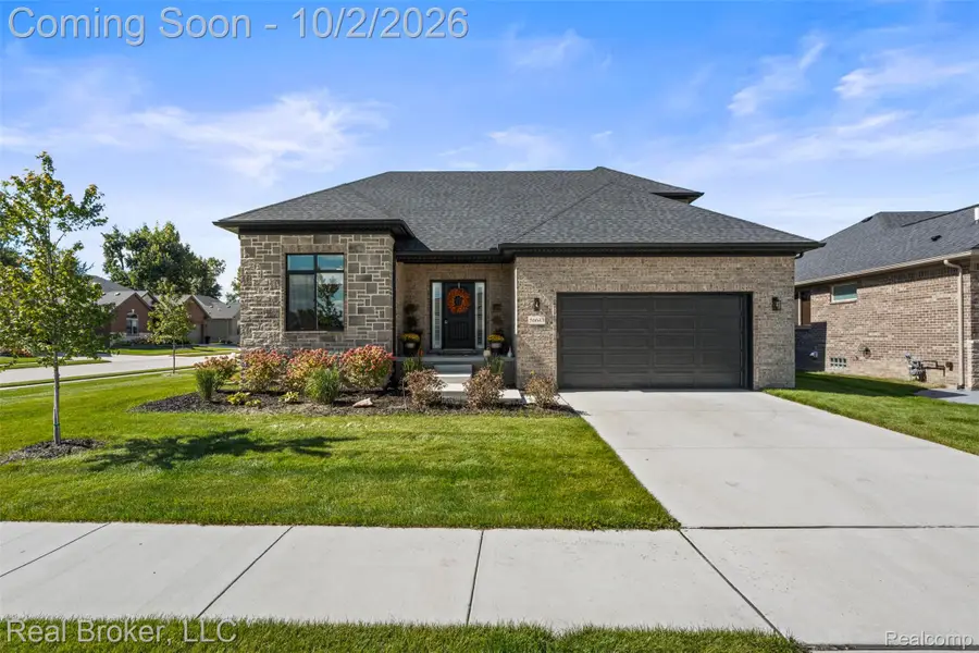 56643 Via Bellano, Macomb, MI 48042 - #3