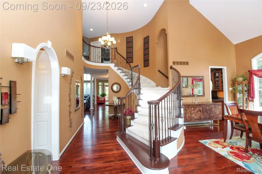44023 Cypress Point Drive, Northville, MI 48168 - #2