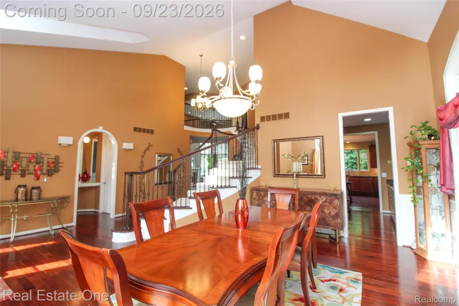 44023 Cypress Point Drive, Northville, MI 48168 - #3