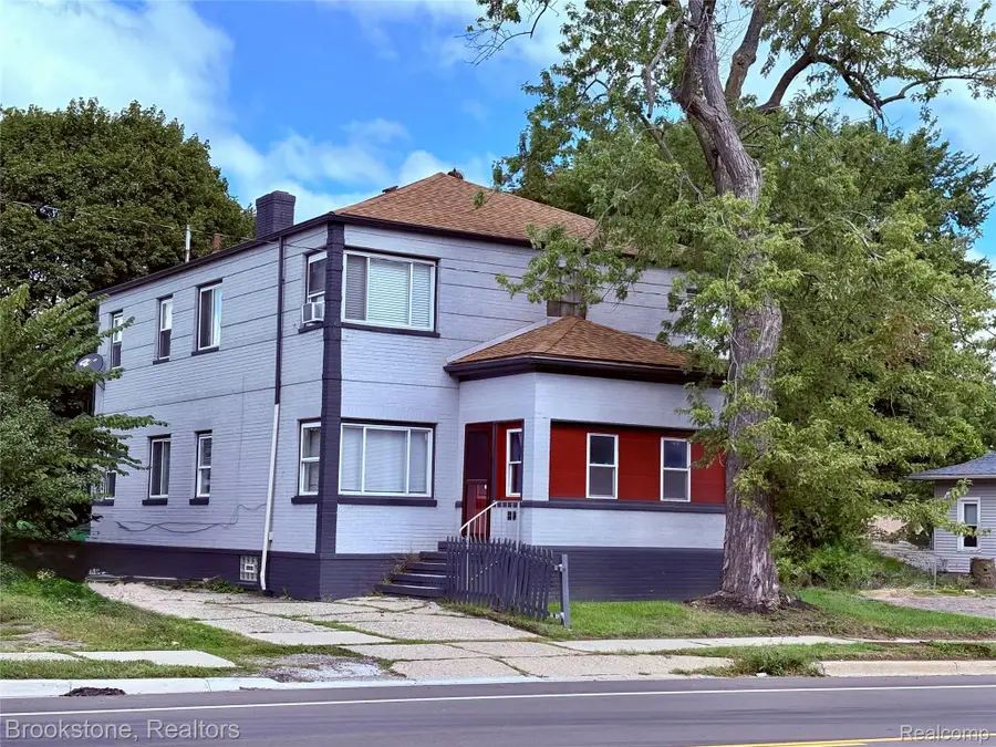 285 Auburn Avenue, Pontiac, MI 48342 - #2