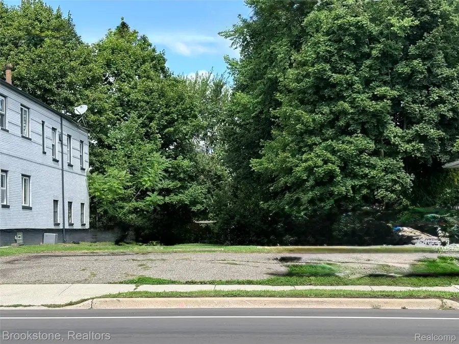 285 Auburn Avenue, Pontiac, MI 48342 - #3