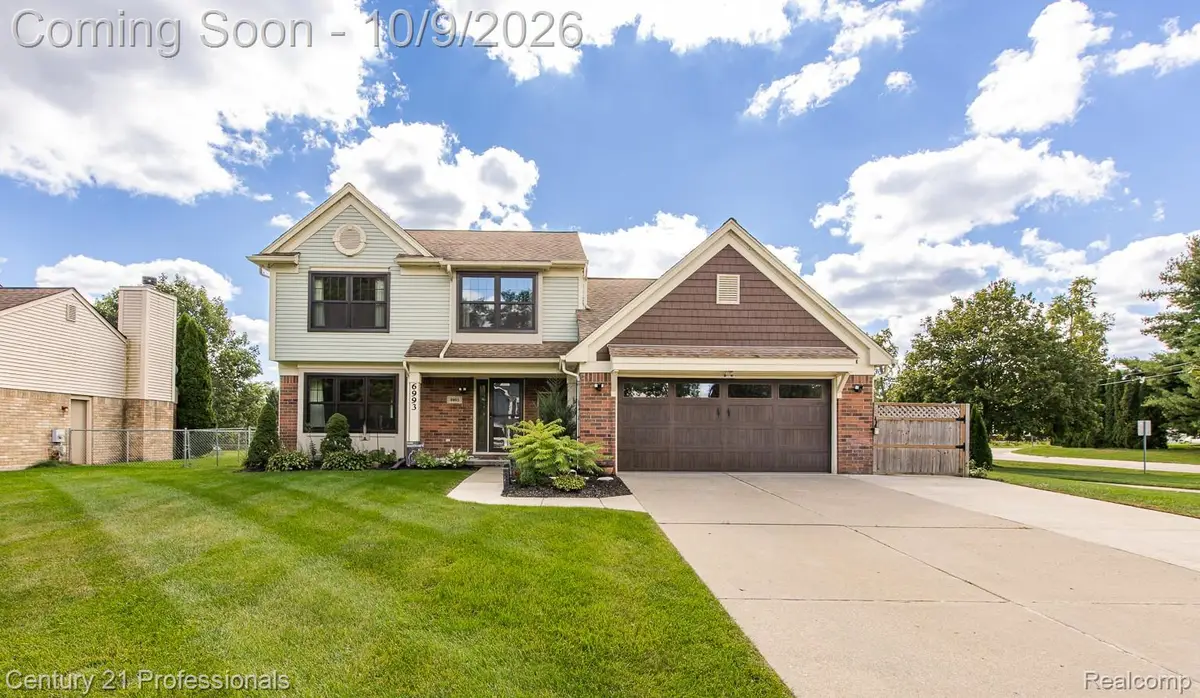6993 York, Waterford, MI 48327 - #1