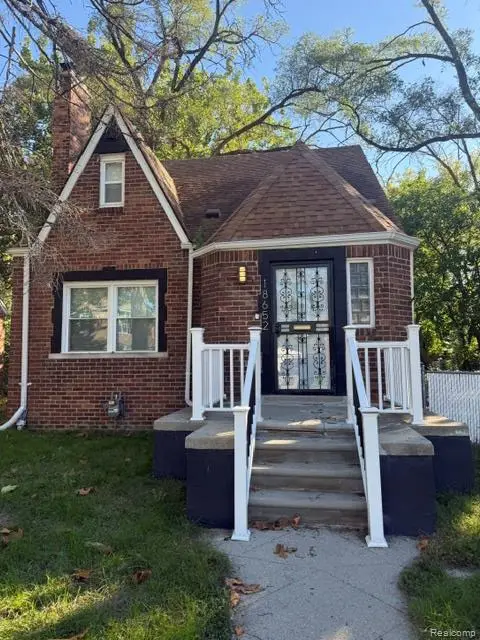 18652 Lindsay Street, Detroit, MI 48235 - #1