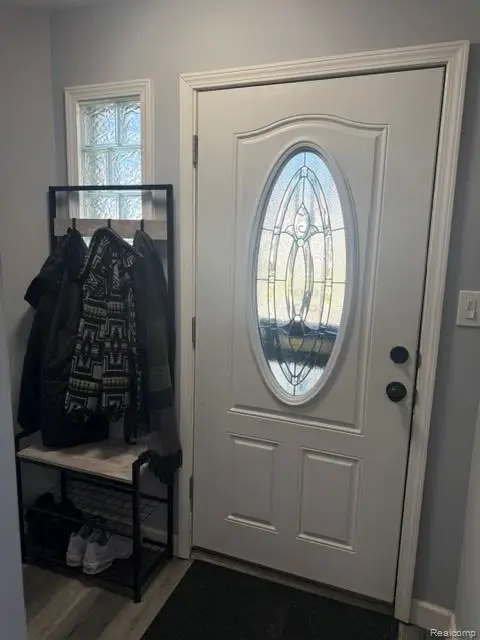 18652 Lindsay Street, Detroit, MI 48235 - #2