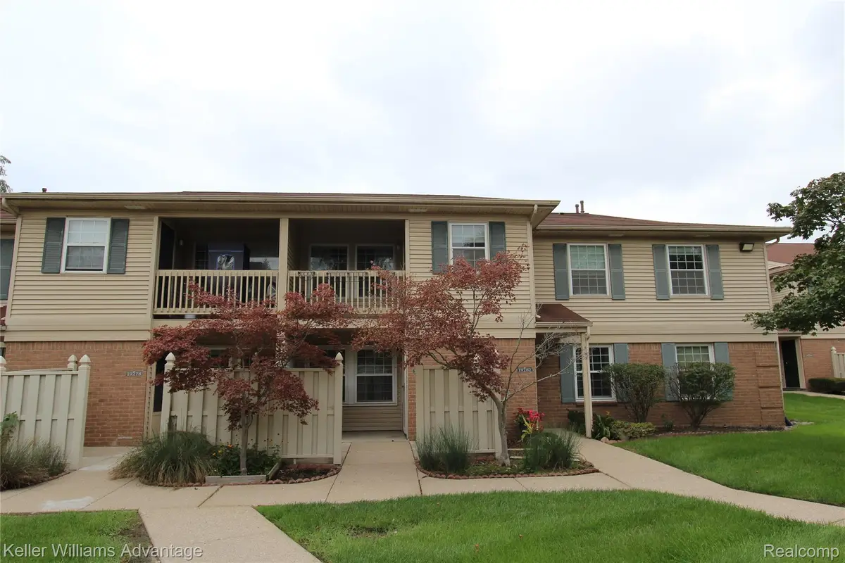 19280 Northridge Drive, Northville, MI 48167 - #1
