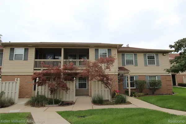 19280 Northridge Drive, Northville, MI 48167