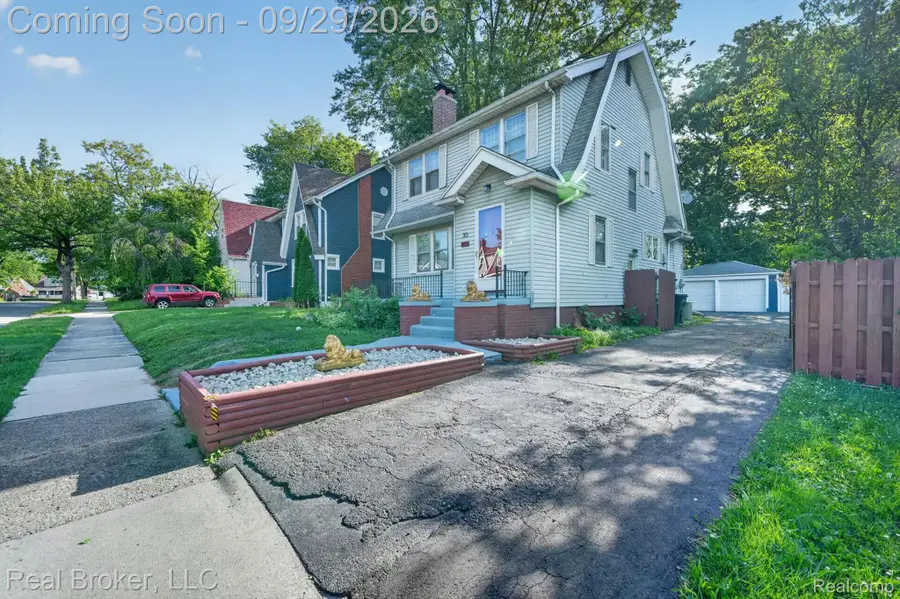 30 Dakota Street, Pontiac, MI 48341 - #3