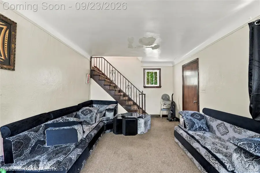 8160 Robson Street, Detroit, MI 48228 - #3