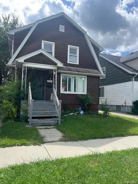 14534 Lappin Street, Detroit, MI 48205