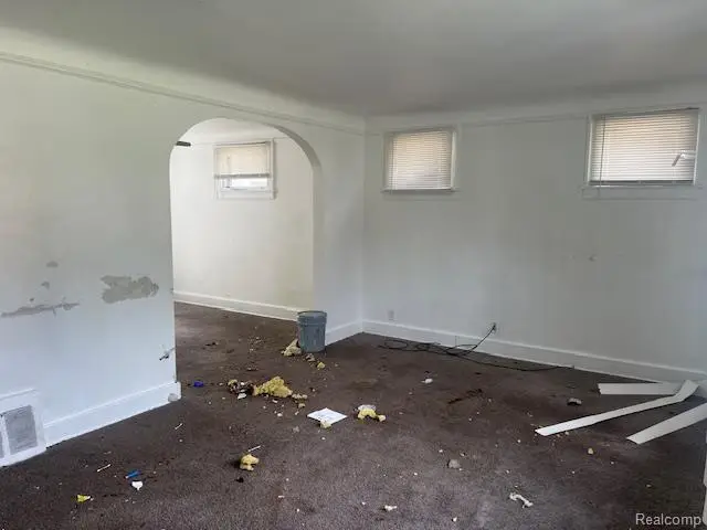 14534 Lappin Street, Detroit, MI 48205 - #2