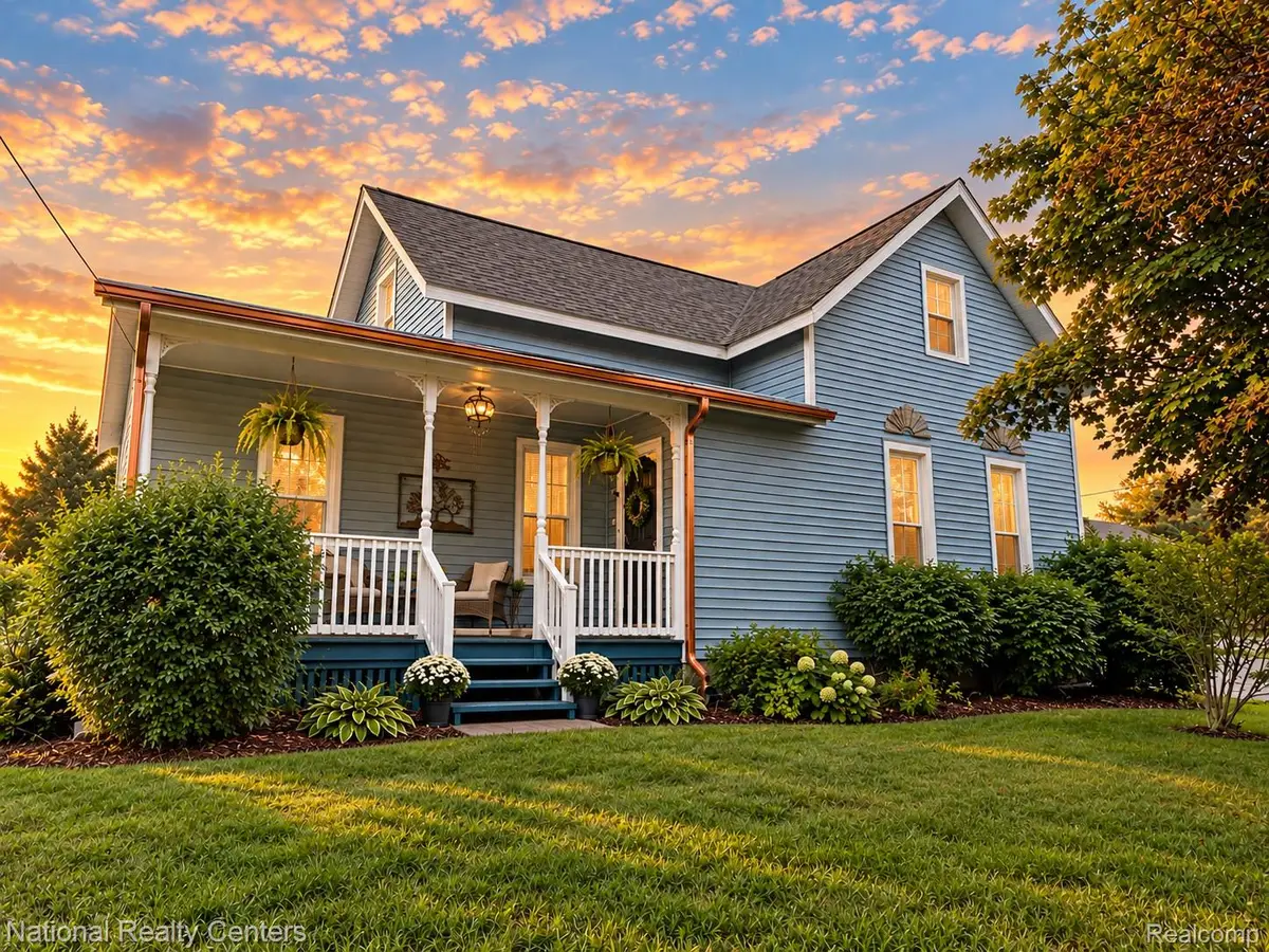 1417 E Wheeler Street, Midland, MI 48642 - #1