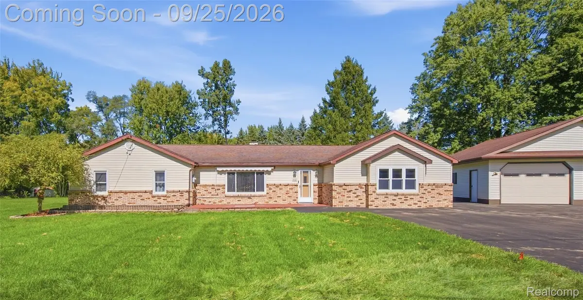 5153 Raymond Avenue, Burton, MI 48509 - #1