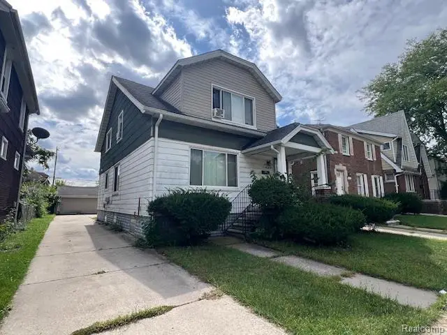 14528 / 14530 Lappin Street, Detroit, MI 48205 - #1
