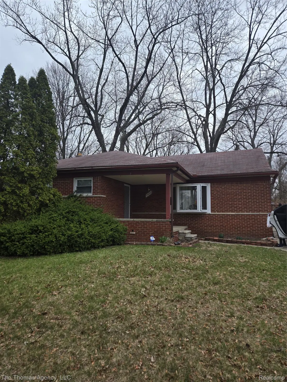 24220 Gardner Street, Oak Park, MI 48237 - #1