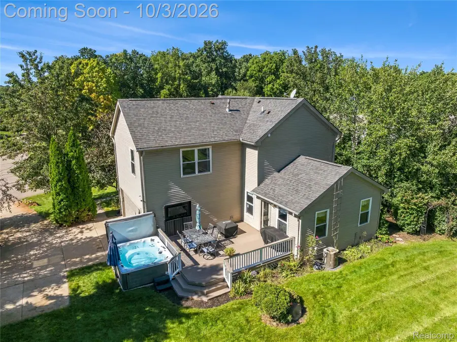 16225 Apple Lane, Linden, MI 48451 - #3
