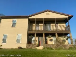 7584 N Sheridan Road, Edmore, MI 48829 - #3