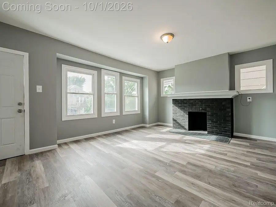 2980 Hazelwood Street, Detroit, MI 48206 - #2