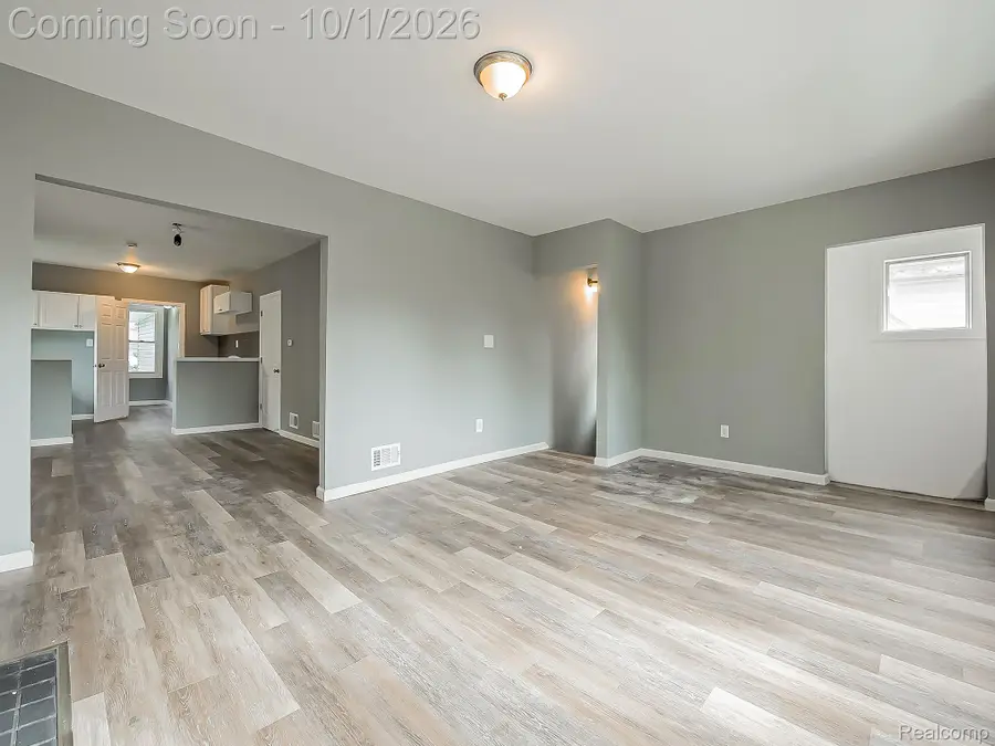 2980 Hazelwood Street, Detroit, MI 48206 - #3