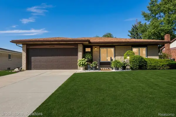 13751 Brougham Drive, SterlingHeights, MI 48312