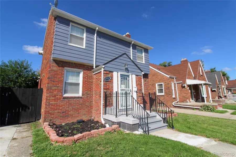 9969 Robson Street, Detroit, MI 48227 - #3