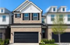 5690 Corgi Drive, Ann Arbor, MI 48108 - #1
