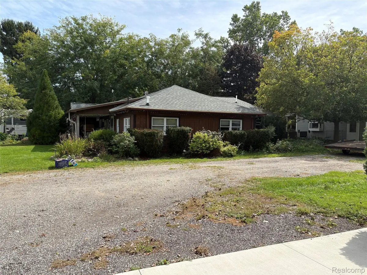 11939 Elmdale Drive, Manchester, MI 48158 - #1