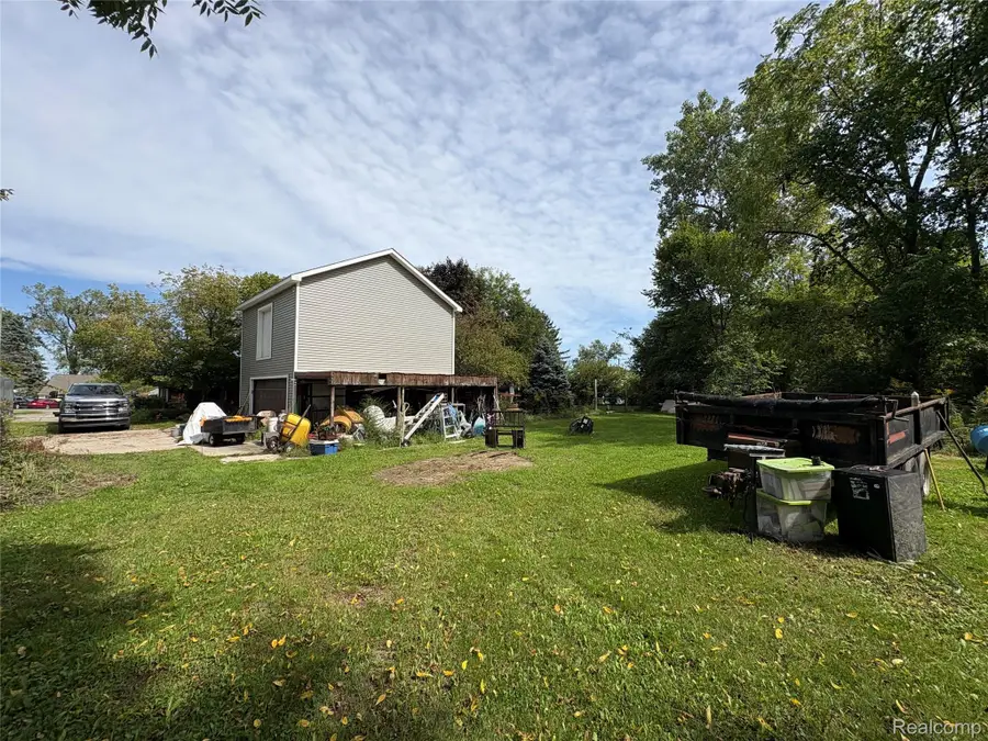 11939 Elmdale Drive, Manchester, MI 48158 - #3