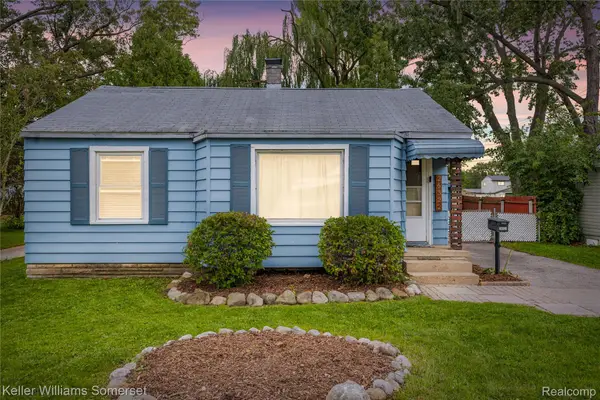 26322 Delton Street, MadisonHeights, MI 48071