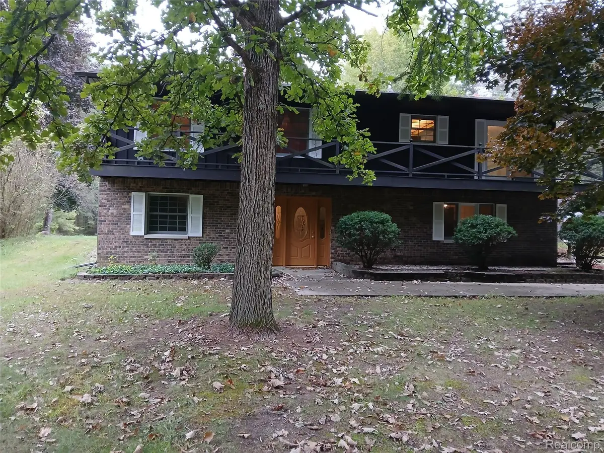 2160 W Sanilac Road, Caro, MI 48723 - #1