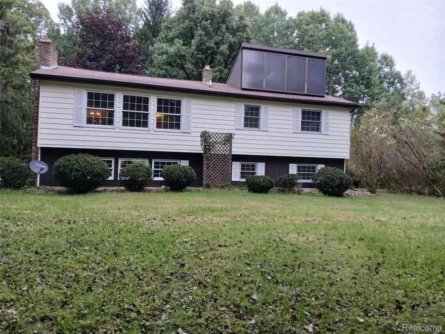 2160 W Sanilac Road, Caro, MI 48723 - #3